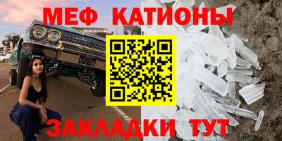 хмурый Бузулук