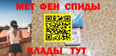 хмурый Бузулук